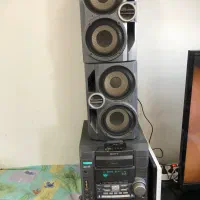 ضبط و باند سونی
