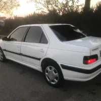 pars xu7p 1402|خودرو سواری و وانت|اردبیل, |دیوار