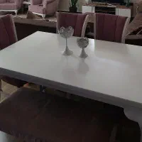 میز ناهارخوری