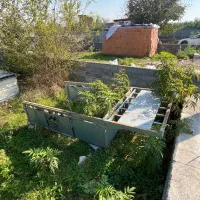 اتاق مزدا تک کابین بیر علی جویباری