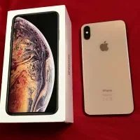 اپل آیفون XS MAX 256