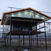 سبک سازی و نبش کشی