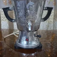 سماور برقی کوچک