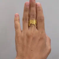 انگشتر استیل|بدلیجات|تهران, مدائن|دیوار