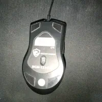 موس گیمینگ|قطعات و لوازم جانبی رایانه|قم, پردیسان|دیوار