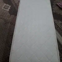 تشک تخت خواب سالم