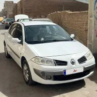 رنو مگان مونتاژ 2000cc، مدل ۱۳۸۸|خودرو سواری و وانت|یزد, |دیوار