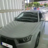 دنا پلاس سانروف دار مدل ۹۷
