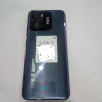 گوشی پکو m5s|موبایل|رفسنجان, |دیوار