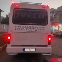 مینی بوس اویکوA80|خودرو سنگین|تهران, صادقیه|دیوار