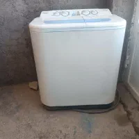 لباس شویی بدون پوسیدگی