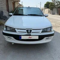 پارس elx فول سفارشی