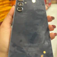 گلکسی a55ویتنام سرمه‌ای|موبایل|شیراز, فرهنگ شهر|دیوار