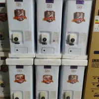 آبگرمکن گازی ۵۰لیتر|آبگرمکن، پکیج، شوفاژ|تهران, شهرک ابوذر|دیوار