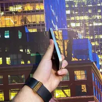 اپل iPhone 13 با حافظهٔ ۲۵۶ گیگابایت|موبایل|تهران, اقدسیه|دیوار