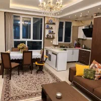 هفتادمتر امیرآباد/دوخواب /فول امکانات/قیمت بی نظیر
