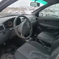 ریو مدل ۹۰|خودرو سواری و وانت|نیشابور, شهرک قدس|دیوار