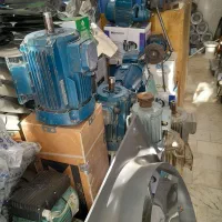 سیم پیچی الکتروتکنیک|ماشین‌آلات صنعتی|تربت‌حیدریه, باغ سلطانی|دیوار