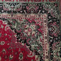 فرش ۱۲ متری|فرش|ساوه, |دیوار