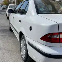 سمند ef7 دوگانه شرکتی در حد|خودرو سواری و وانت|هشترود, |دیوار