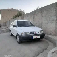 پراید مدل ۹۴