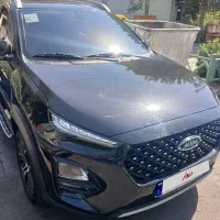 x22.  pro.  دنده|خودرو سواری و وانت|تهران, دروازه شمیران|دیوار