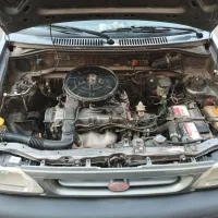 پراید ۷۷ درحد تمیز|خودرو سواری و وانت|مرند, |دیوار