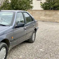 پژو405 مدل 95