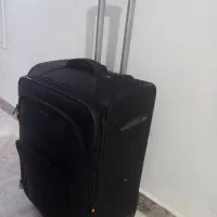 چمدان مسافرتی|کیف، کفش، کمربند|کرمانشاه, |دیوار