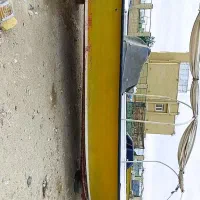 قایق ۲۵ فوت برد بلند|قایق و سایر وسایل نقلیه|بوشهر, |دیوار