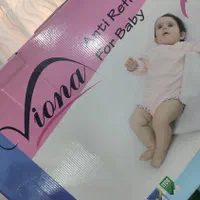 فروش تخت بچه،کریر ،تشک آنتی رفلاکس،روروئک،تشک بازی|اسباب و اثاث بچه|رامهرمز, |دیوار