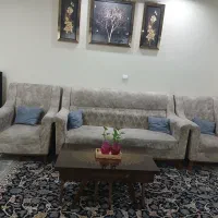 مبل راحتی|مبلمان خانگی و میز عسلی|تهران, والفجر (افسریه)|دیوار