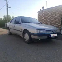 پژو ۴۰۵