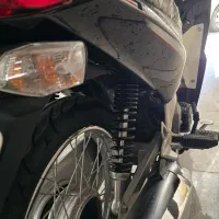 طرح ویو بهرو خشک ۱۴۰۳ بشرط آک آک|موتورسیکلت|بوشهر, |دیوار