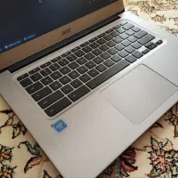 لپ تاب ایسر acer cb3 431 تمیز و باریک|رایانه همراه|تبریز, |دیوار