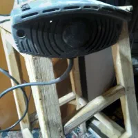 بخاری برقی دیواری تابشی|بخاری، هیتر، شومینه|ابهر, |دیوار