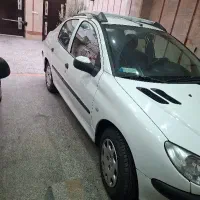 ۲۰۶ SD|خودرو سواری و وانت|تهران, یاخجی آباد|دیوار