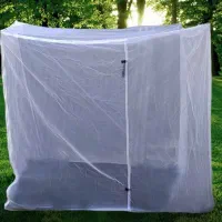 پشه بند بدون فنر 4*2