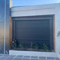 نرده استیل وکرکره برقی|خدمات پیشه و مهارت|دزفول, |دیوار