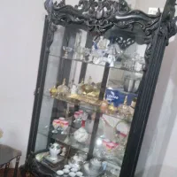 بوفه|بوفه، ویترین، کنسول|میاندوآب, |دیوار