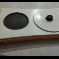 سینی چایی ساز سانی