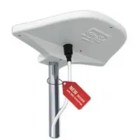 تنظیم آنتن هوایی