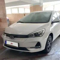 آریزو ۵ ev برقی