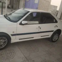 پارس مدل 89