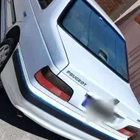 پارسxu7 97|خودرو سواری و وانت|لردگان, |دیوار