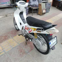 بیکلاج۱۲۵|موتورسیکلت|فلاورجان, |دیوار