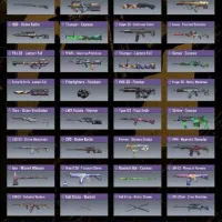 اکانت کلاف|کنسول، بازی ویدئویی و آنلاین|هشتگرد, ینگی امام|دیوار