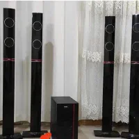 سینما خانگی مارشال