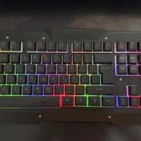 کیس Core i7 با رم 16 گیگ به همراه دو مانیتور|رایانه رومیزی|تهران, فردوس|دیوار