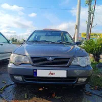 پراید 132 مدل 89